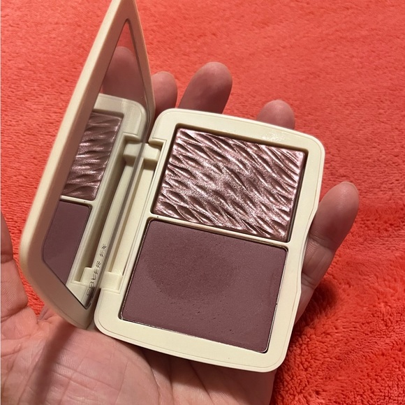 Coverfx Blush Duo in Sweet Mulberry - Picture 1 of 3